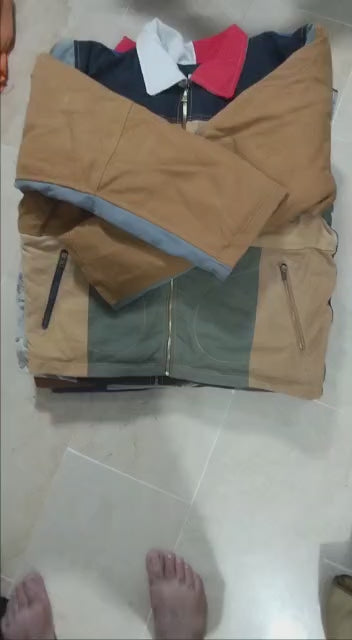 Thumbnail from video