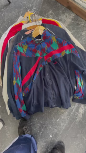 Thumbnail from video