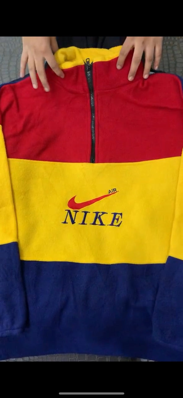 💥 20% off - Branded Sweatshirts- Vintage ( Nike/Champion Mix ) - 15 pieces 💥