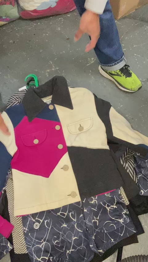 Thumbnail from video