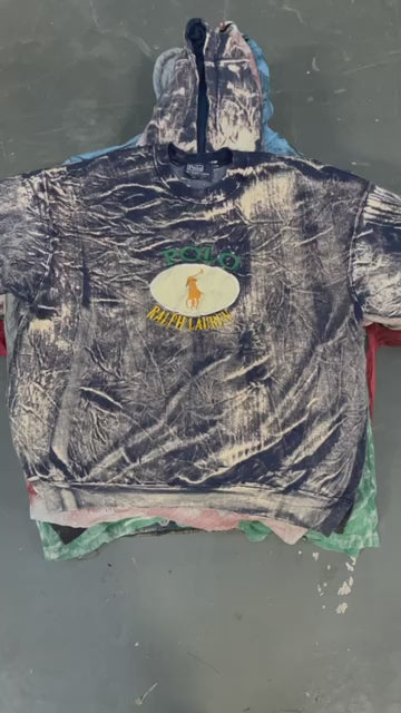 Thumbnail from video