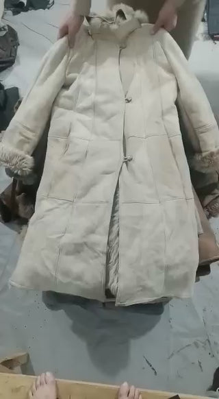 Afghan coat 25  piece
