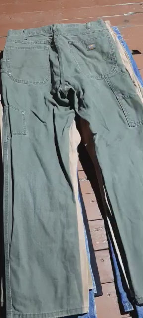 Thumbnail from video