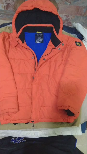Thumbnail from video