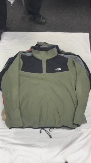 Branded Fleeces X20