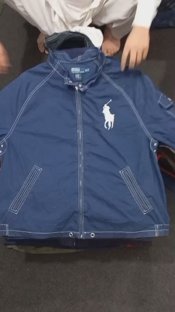 Thumbnail from video