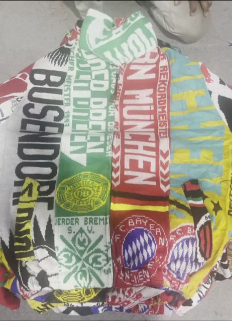 Thumbnail from video