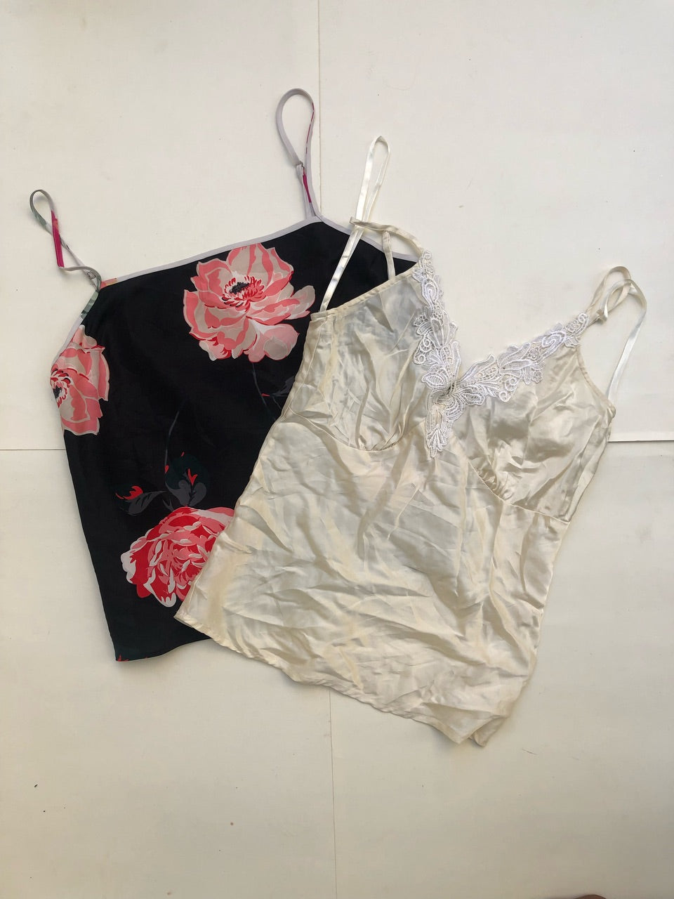 Gothic Romance - y2k Lace & Sheer Mixed Tops- SKU-036, 12 Pieceso