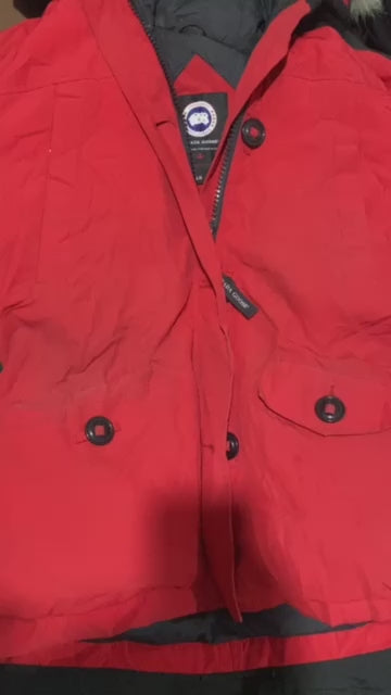 Thumbnail from video