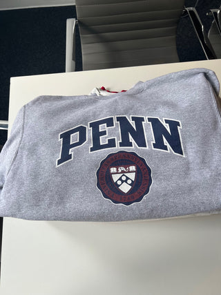 Vintage College Team Crewnecks - 10 pieces