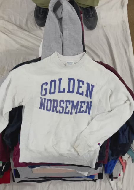 Thumbnail from video