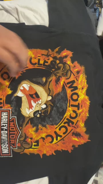 Thumbnail from video