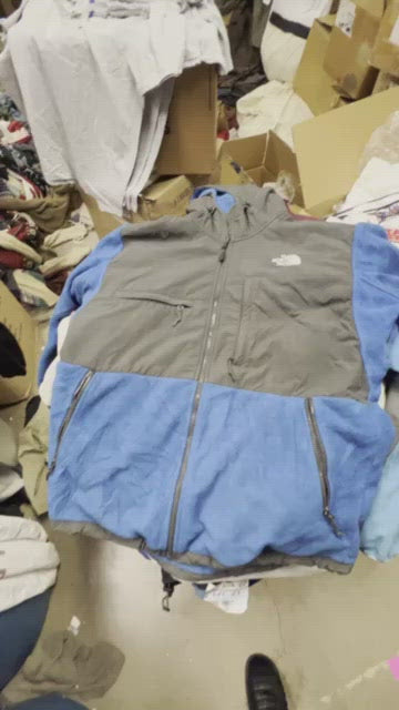 Thumbnail from video