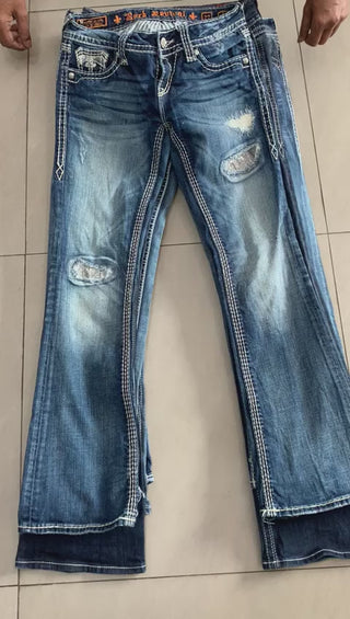 Rock Revival Jeans - 30 pieces