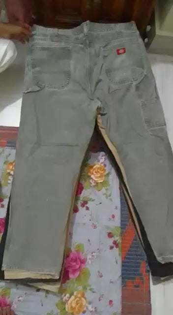 Thumbnail from video