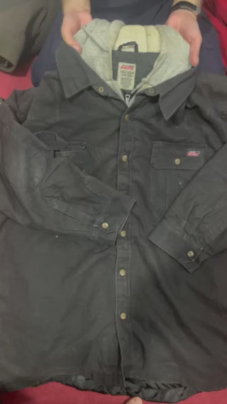 Dickies Jackets - 11 Pieces