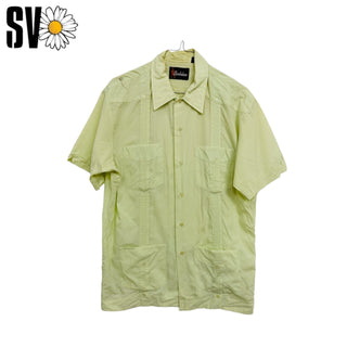 10 Guayaberas shirts bundle