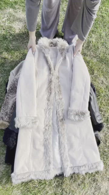 Thumbnail from video