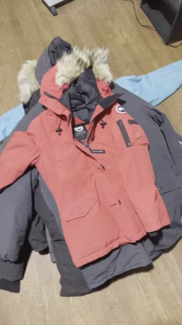 Thumbnail from video