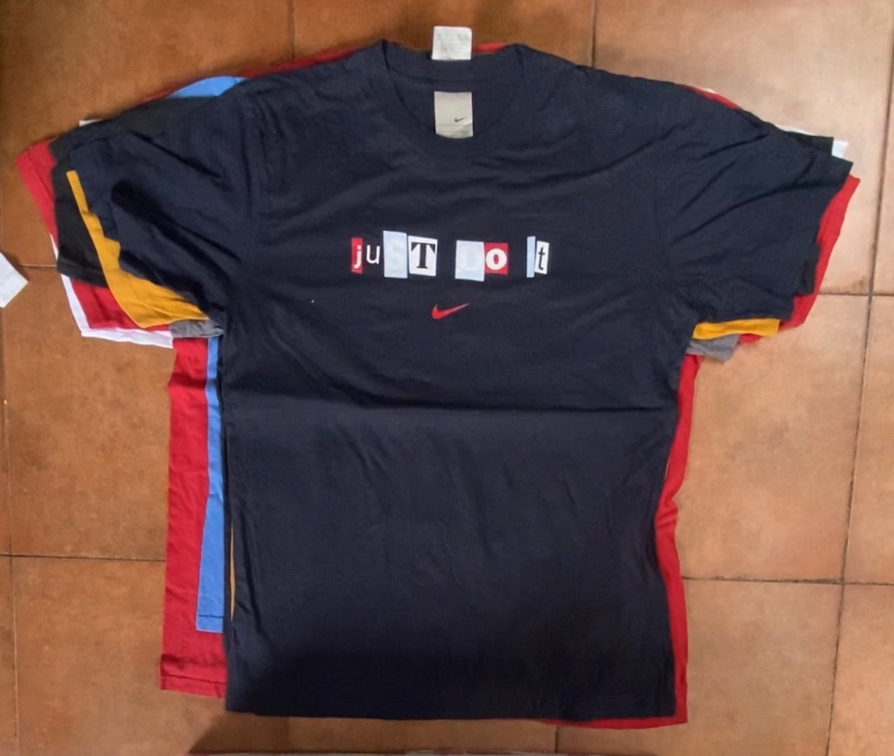 Premium nike T-shirts- 22pieces