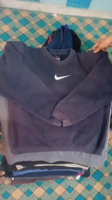 Thumbnail from video