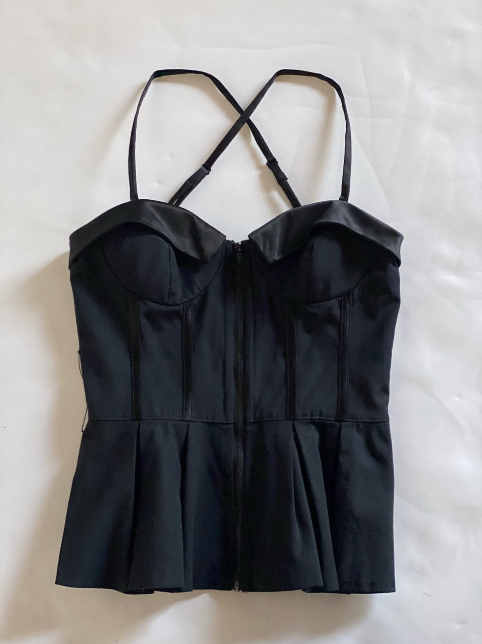 Y2K Women’s Tanks and Lingerie (19pc)