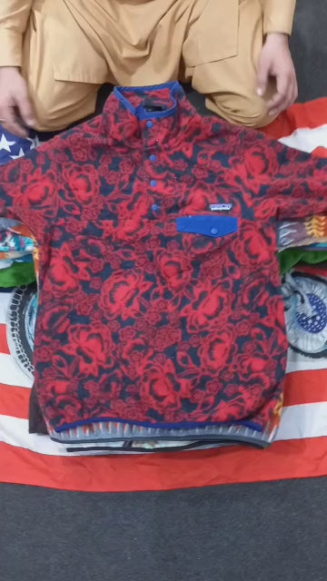 Thumbnail from video