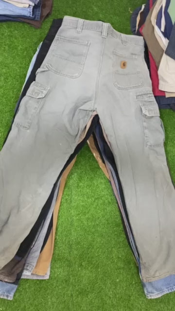 Thumbnail from video