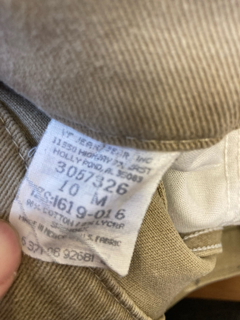 Lee Jeans - 10 Pieces