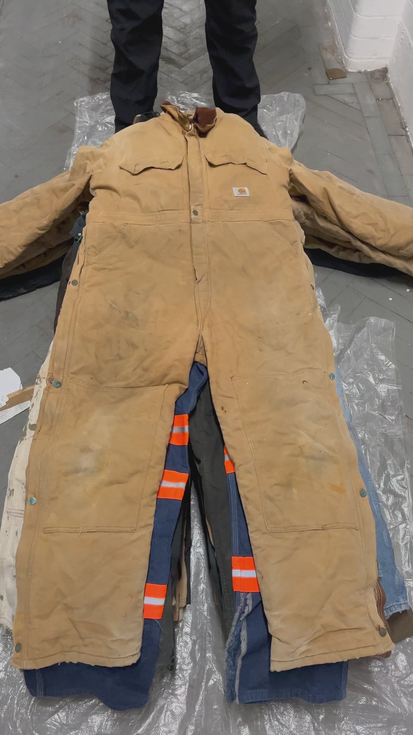 Thumbnail from video