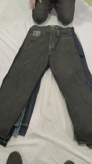 HipHop Jeans - 10 pieces