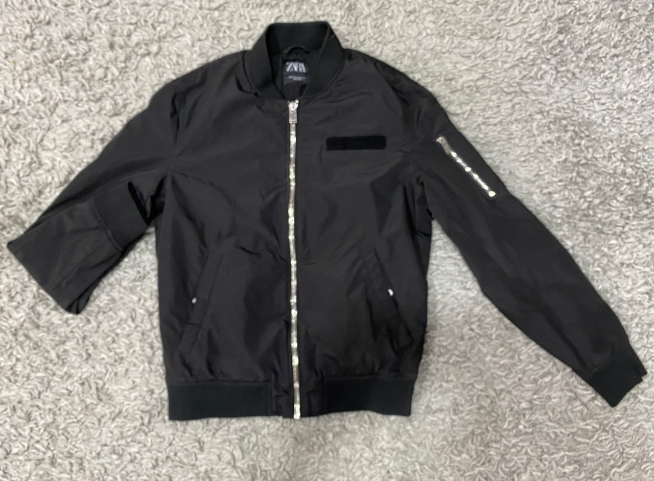 Vintage Nylon Jacket - 10 pieces