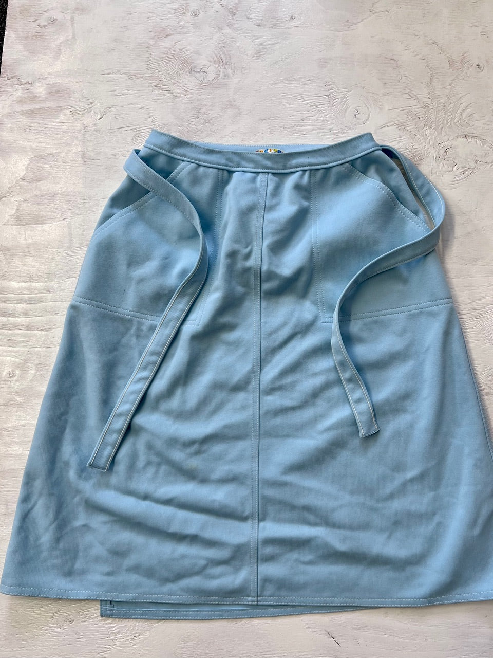 15 Piece  Eighties Academia Secretary Skirt Lot