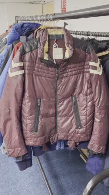 Thumbnail from video