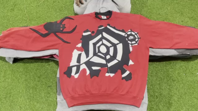 Thumbnail from video