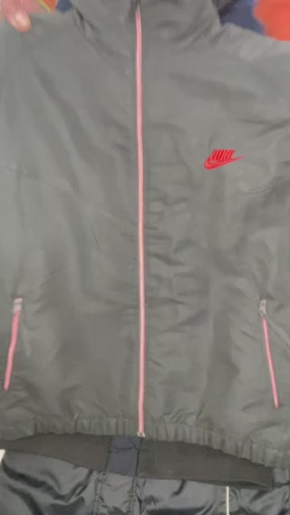 18pc Branded Winter Jacket Mix