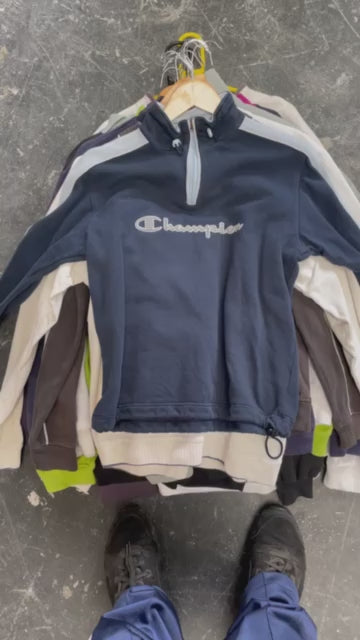 Thumbnail from video
