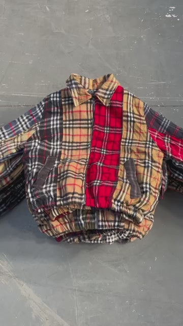 Thumbnail from video