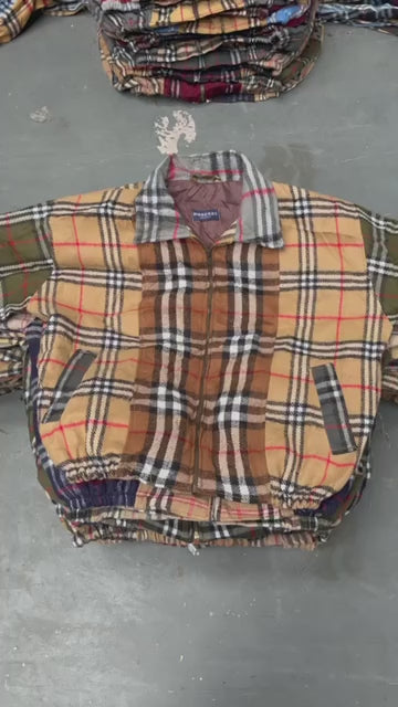 Thumbnail from video