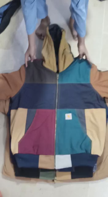 Thumbnail from video