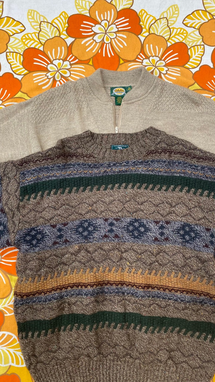 Long Sleeve Shirts - 10kg - Grade A + B