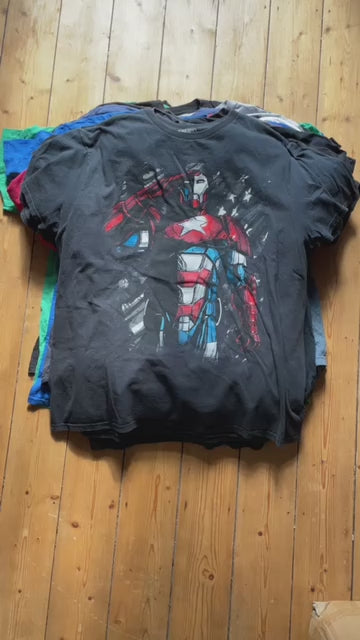 Thumbnail from video