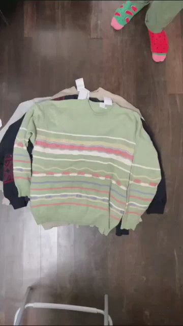 Thumbnail from video