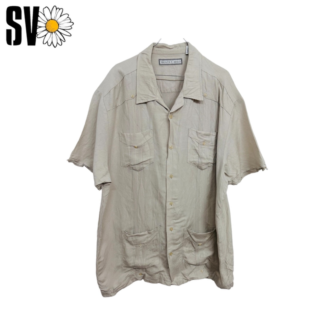10 Guayaberas shirts