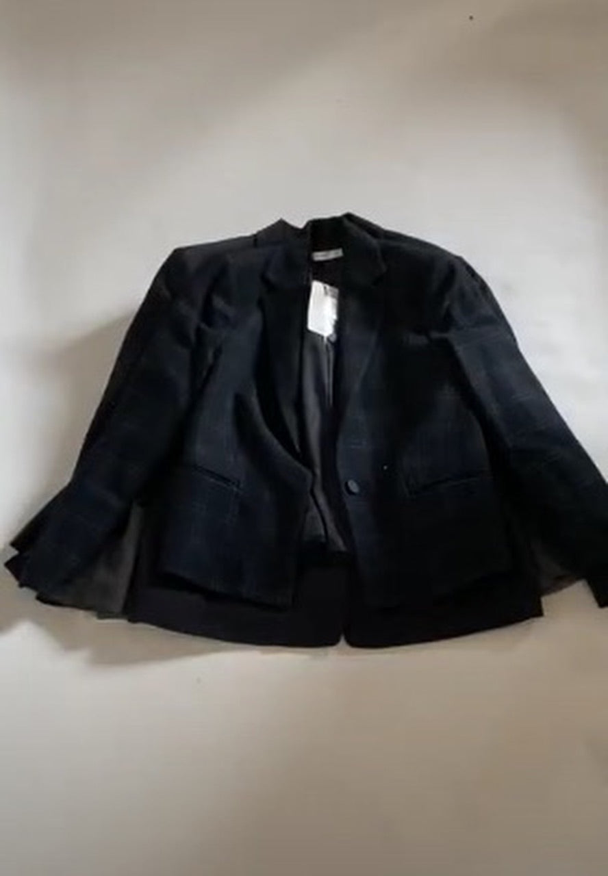 Women’s Solid Blazers (19pc)