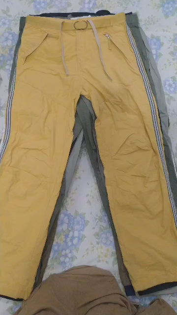 Thumbnail from video