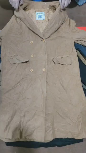 Thumbnail from video