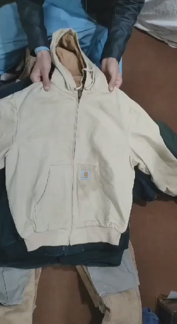 Thumbnail from video