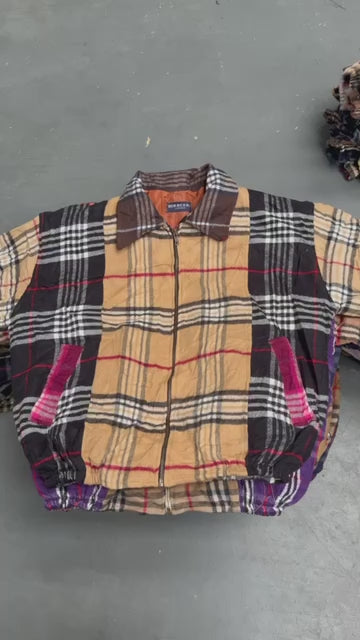 Thumbnail from video