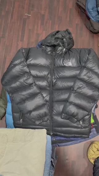 10pc  Northface coats puffers jackets bundle #8